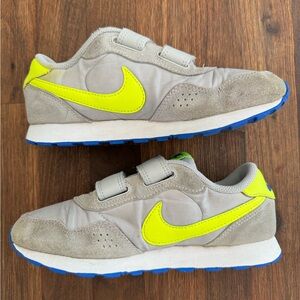 Kids Nike MD Valiant (Sz 2Y)